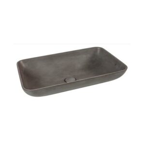 CP950COM LAVABO BETON VASCA CIPÌ - immagine 1