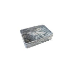 CP950DOR-DI LAVANDINO DORICO DARK INK BASIN RETTANGOLARE CIPÌ - immagine 1