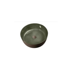 CP950NAT-EB LAVABO INDEX TINTA CIPÌ - immagine 1