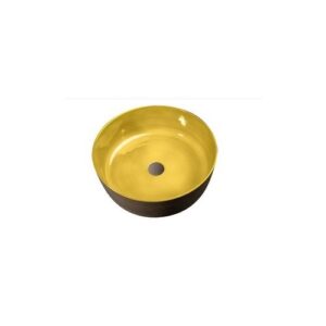 CP950NAT-MY LAVABO INDEX TINTA CIPÌ - immagine 1