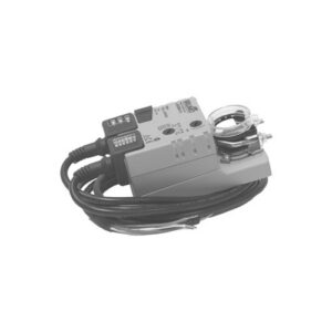 CSL 104 SERVOMOTORE SERRANDE 24V COSTER