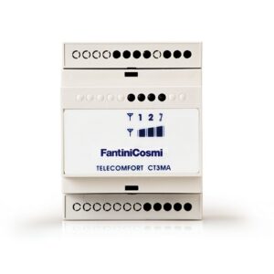 CT3MA  Telecontrollo GSM FANTINI COSMI