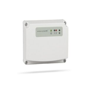 DLP441M Modulo a 4 relé con uscita pompa SEITRON - immagine 1