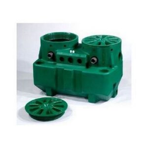 109431483 DOUBLEBOX PLUS Stazione di sollevamento per acque reflue LOWARA