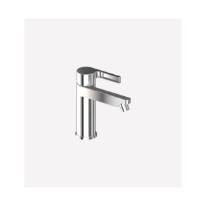 D840274015 MISCELATORE BIDET DOREMI, SCARICO 1"1/4 CROMATO WEBERT