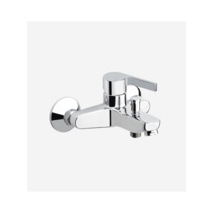 D850504015 MISCELATORE VASCA ESTERNO SENZA KIT CROMATO WEBERT