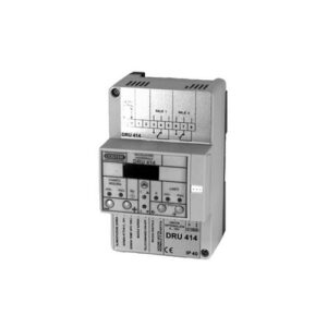 DRU 418 REGOLATORE UNIVERSALE COSTER - immagine 1