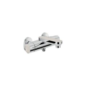 DS106110/1C09 RUBINETTO MONOCOMANDO GRUPPO VASCA SENZA DUPLEX LEGNO "SHABBY W NOBILI - immagine 1