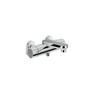 DS106110/1C17 RUBINETTO MONOCOMANDO GRUPPO VASCA SENZA DUPLEX GUILLOCHE' "CHE NOBILI - immagine 1