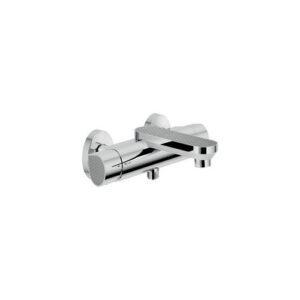 DS106110/1C19 RUBINETTO MONOCOMANDO GRUPPO VASCA SENZA DUPLEX  GUILLOCHE' "SCO NOBILI - immagine 1