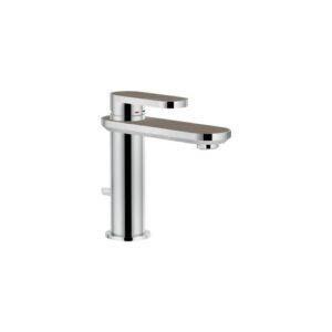 DS106118/1C07 RUBINETTO MONOCOMANDO LAVABO SC. 1"1/4 CROMO NOBILI - immagine 1
