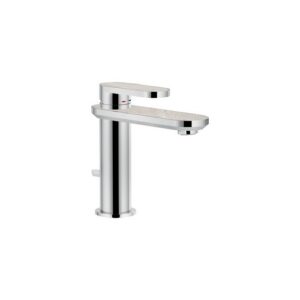 DS106118/1C09 RUBINETTO MONOCOMANDO LAVABO SC. 1"1/4 LEGNO "SHABBY WOOD" S07 NOBILI - immagine 1