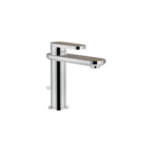 DS106118/1C12 RUBINETTO MONOCOMANDO LAVABO SC. 1"1/4 LEGNO "TOBACCO WOOD" S1 NOBILI - immagine 1