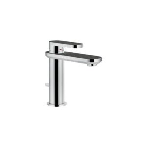 DS106118/1C14 RUBINETTO MONOCOMANDO LAVABO SC. 1"1/4  MATERIA "MIDNIGHT STONE NOBILI - immagine 1