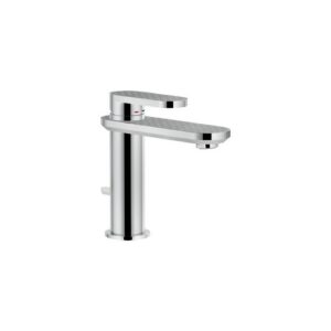 DS106118/1C19 RUBINETTO MONOCOMANDO LAVABO SC. 1"1/4  GUILLOCHE' "SCOTTISH CR NOBILI - immagine 1