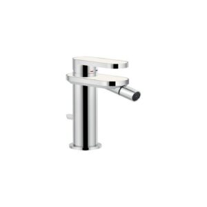 DS106119/1C01 RUBINETTO MONOCOMANDO BIDET SC. 1"1/4 BIANCO 9417-60 "MILKY WH NOBILI - immagine 1