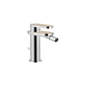 DS106119/1C10 RUBINETTO MONOCOMANDO BIDET SC. 1"1/4 LEGNO "VANILLA WOOD" S12 NOBILI - immagine 1