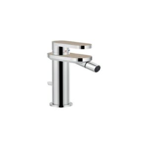 DS106119/1C11 RUBINETTO MONOCOMANDO BIDET SC. 1"1/4 LEGNO "HERITAGE WOOD" S1 NOBILI - immagine 1