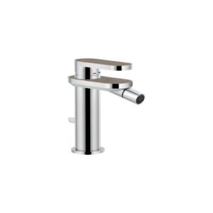 DS106119/1C12 RUBINETTO MONOCOMANDO BIDET SC. 1"1/4 LEGNO "TOBACCO WOOD" S12 NOBILI - immagine 1