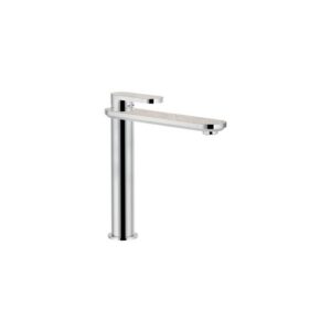 DS106128/2C09 RUBINETTO MONOCOMANDO LAVABO BACINELLA SCARICO AUTOM. PUSH 1"1/4 LE NOBILI - immagine 1