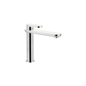 DS106158/2C01 RUBINETTO MONOCOMANDO LAVABO CART.Ø28 SCARICO AUTOMATICO NOBILI - immagine 1