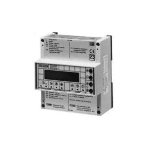 DTC 648 REGOLATORE CLIMATICO SEQUENZA CALDAIE COSTER - immagine 1