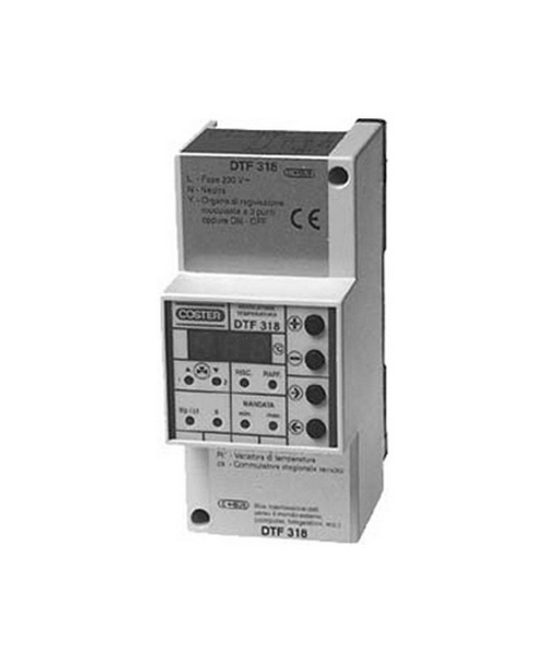 DTF-318