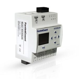 ECC250LOG Concentratore datalogger M-BUS FANTINI COSMI - immagine 1