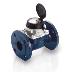 ECCF100W  Contatore volumetrico Woltmann acqua fredda fino a 50°C FANTINI COSMI