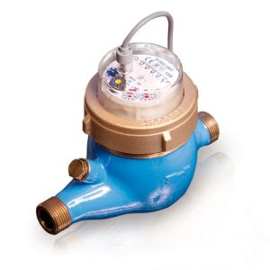 ECCF32GMA  Contatore volumetrico acqua fredda sanitaria fino a 50C FANTINI COSMI