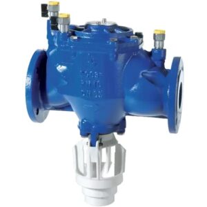 ECO3F065EN DISCONNETTORE FLANGIATO DN 65 BRANDONI