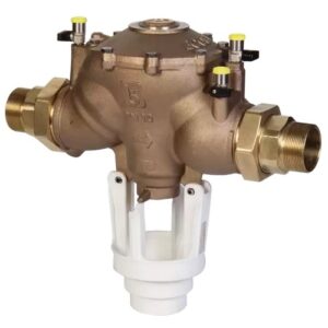 ECO3T050EN DISCONNETTORE BRONZO DN 50 - 2" BRANDONI