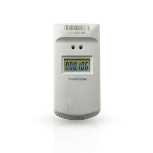 ECVRBSE Ripartitore di calore FANTINI COSMI - immagine 1