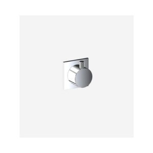 D690028015 RUBINETTO D'ARRESTO 1/2" CROMATO WEBERT