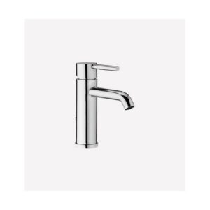 D830898015 MISCELATORE LAVABO ELIO, SCARICO 1"1/4 CROMATO WEBERT