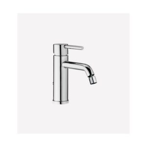 D840269015 MISCELATORE BIDET ELIO, SCARICO 1"1/4 CROMATO WEBERT