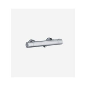 D980109015 MISCELATORE DOCCIA TERMOSTATICO CROMATO WEBERT