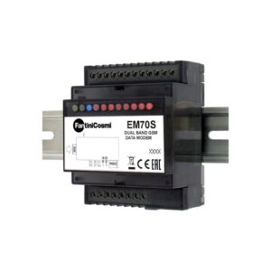 EM70S Modem per il controllo da remoto FANTINI COSMI - immagine 1