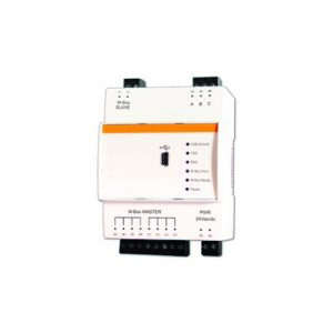 EQL 060 CONVERTITORE DI LIVELLO M-BUS 60 DISPOSITIVI COSTER - immagine 1
