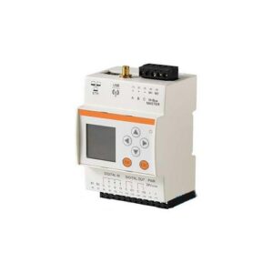 EQX 424 INTEGRATORE E DATALOGGER M-BUS COSTER - immagine 1