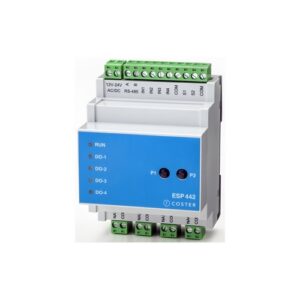 ESP 442 MODULO DI ESPANSIONE UI - T° - DO COSTER - immagine 1