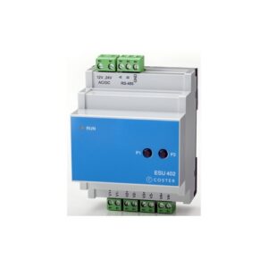 ESU 402 MODULO DI ESPANSIONE 4AO-0-10V COSTER - immagine 1