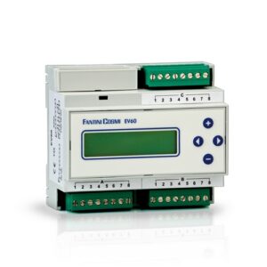 EV60  Centralina di regolazione a punto fisso acqua sanitaria FANTINI COSMI