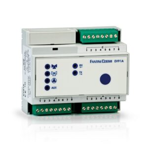 EV91A  Modulo di regolazione della temperatura  SLAVE FANTINI COSMI