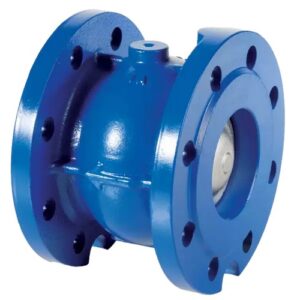 F500025016A VALVOLA RITEGNO A MOLLA DN 250 BRANDONI - immagine 1