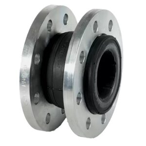 F810005010J GIUNTO ELASTICO FLANGIATO PN10/16 DN 50 - J BRANDONI
