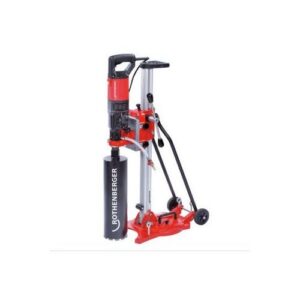 FF34200 SET RODIACUT 250 / RODIADRILL 200 ROTHEMBERGER