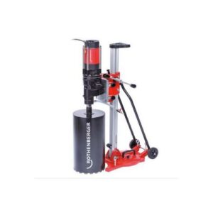FF34260 SET RODIACUT 250 / RODIADRILL 500 ROTHEMBERGER