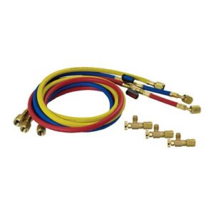 G17059 Kit Per Gruppi Manometrici Digitali Ferrari - immagine 1