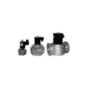GCAO 410 ELETTROVALVOLE GAS n.c. DN10 24V 3/8" COSTER